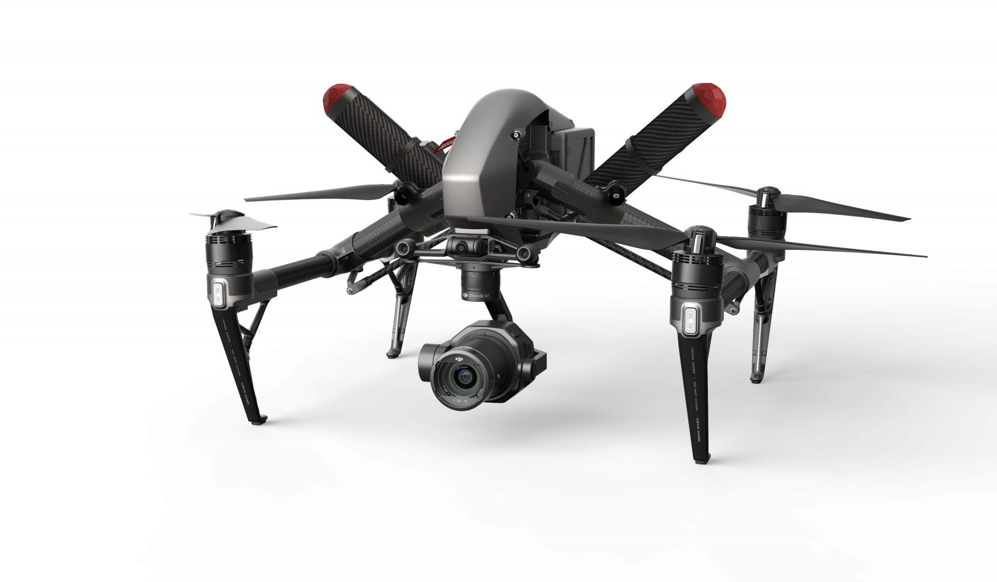 DJI Inspire 2