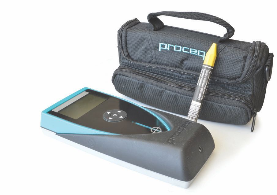 Proceq Profoscope